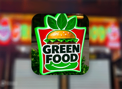 Green Food